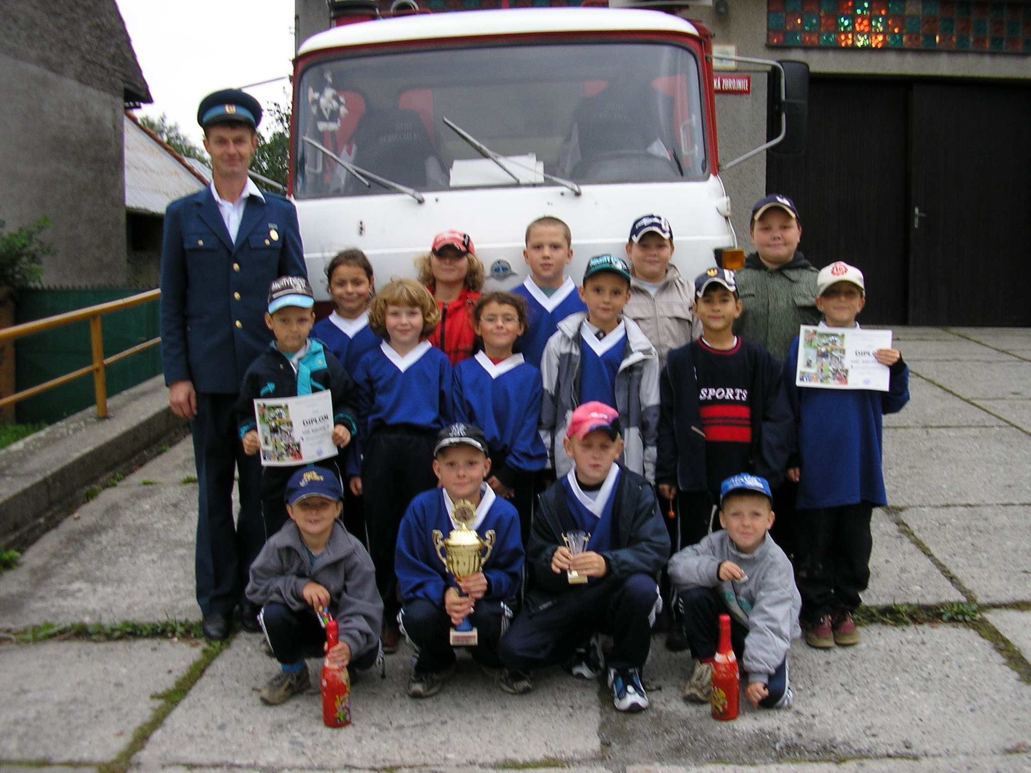 Ukončení sezony SDH 2005 002.jpg